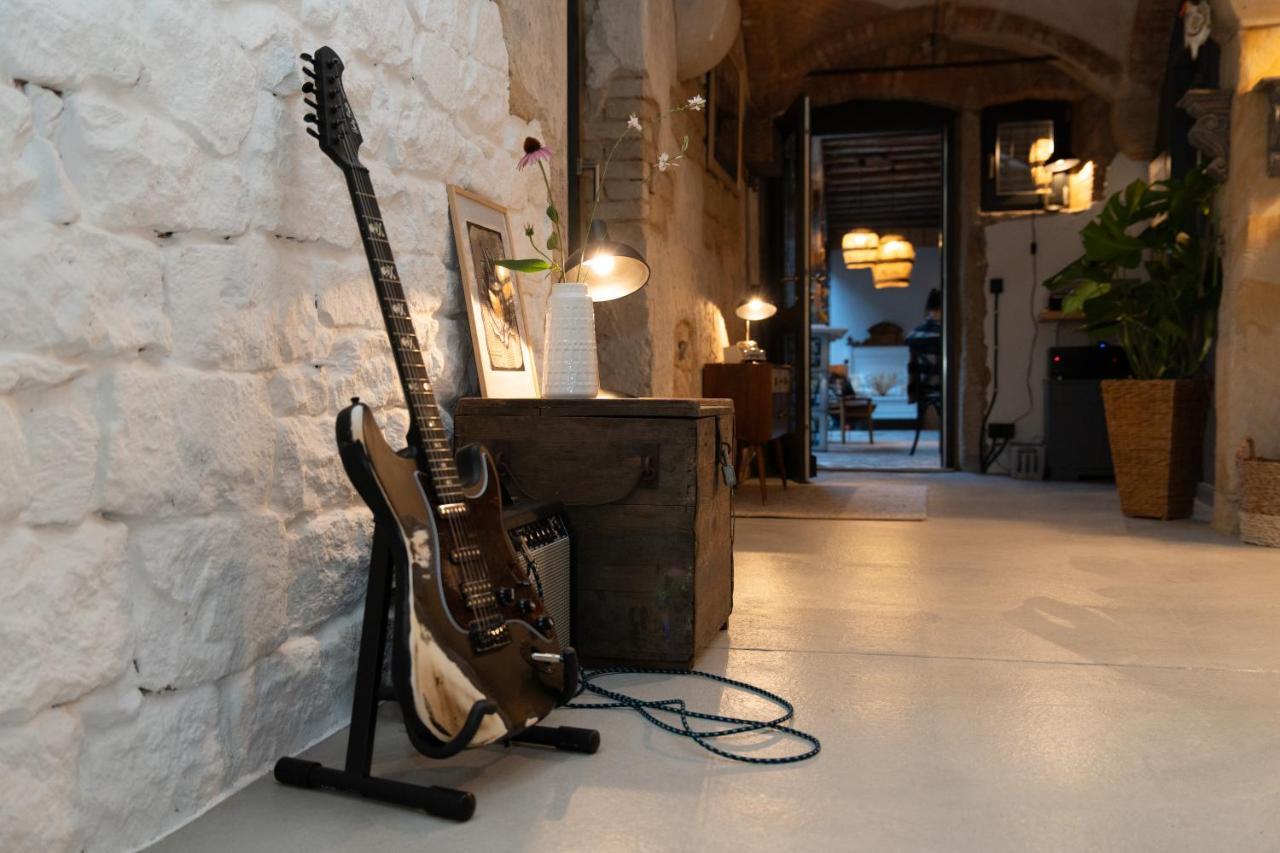 Q Cottage 1825 Meckenheim  エクステリア 写真