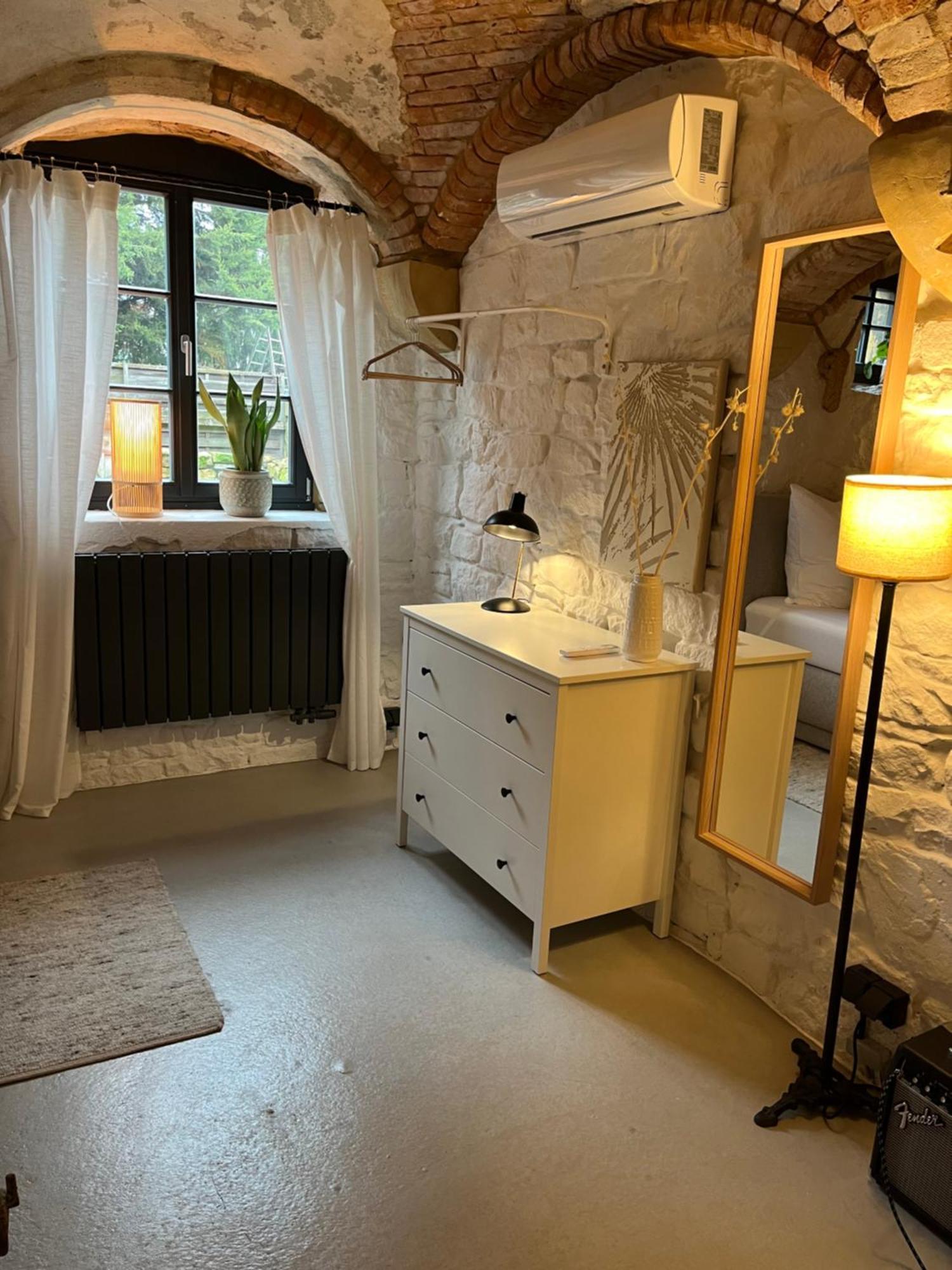 Q Cottage 1825 Meckenheim  エクステリア 写真