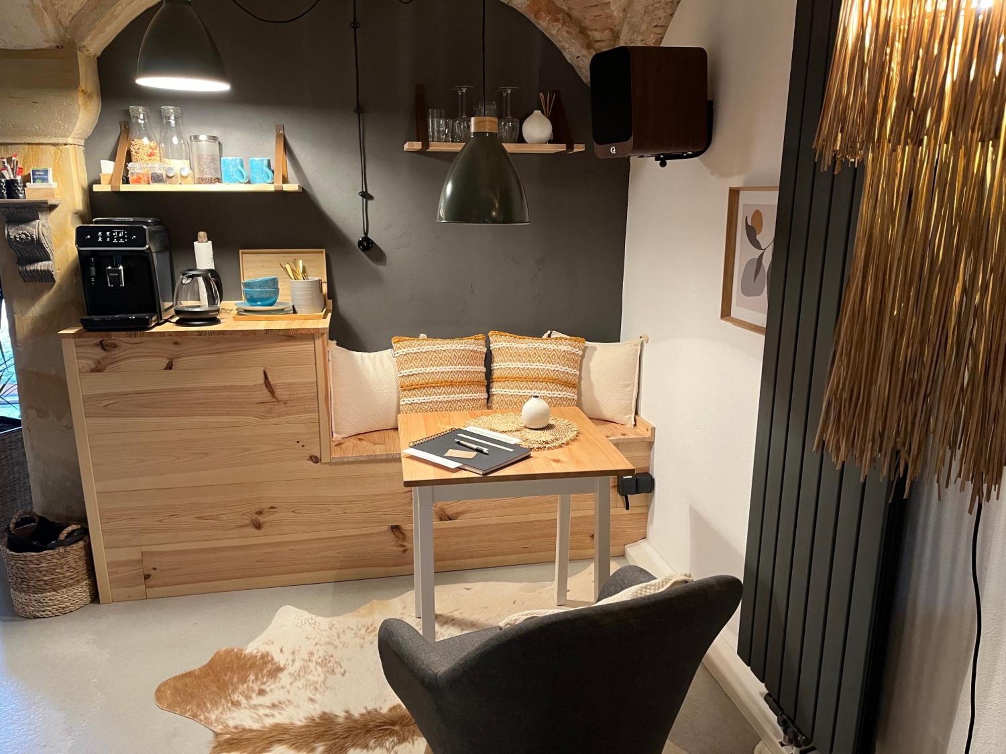 Q Cottage 1825 Meckenheim  エクステリア 写真