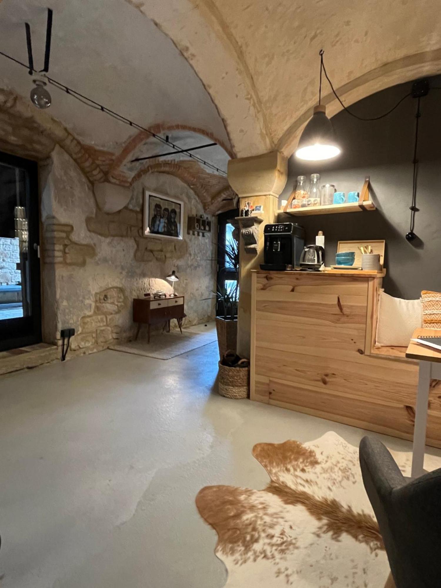 Q Cottage 1825 Meckenheim  エクステリア 写真