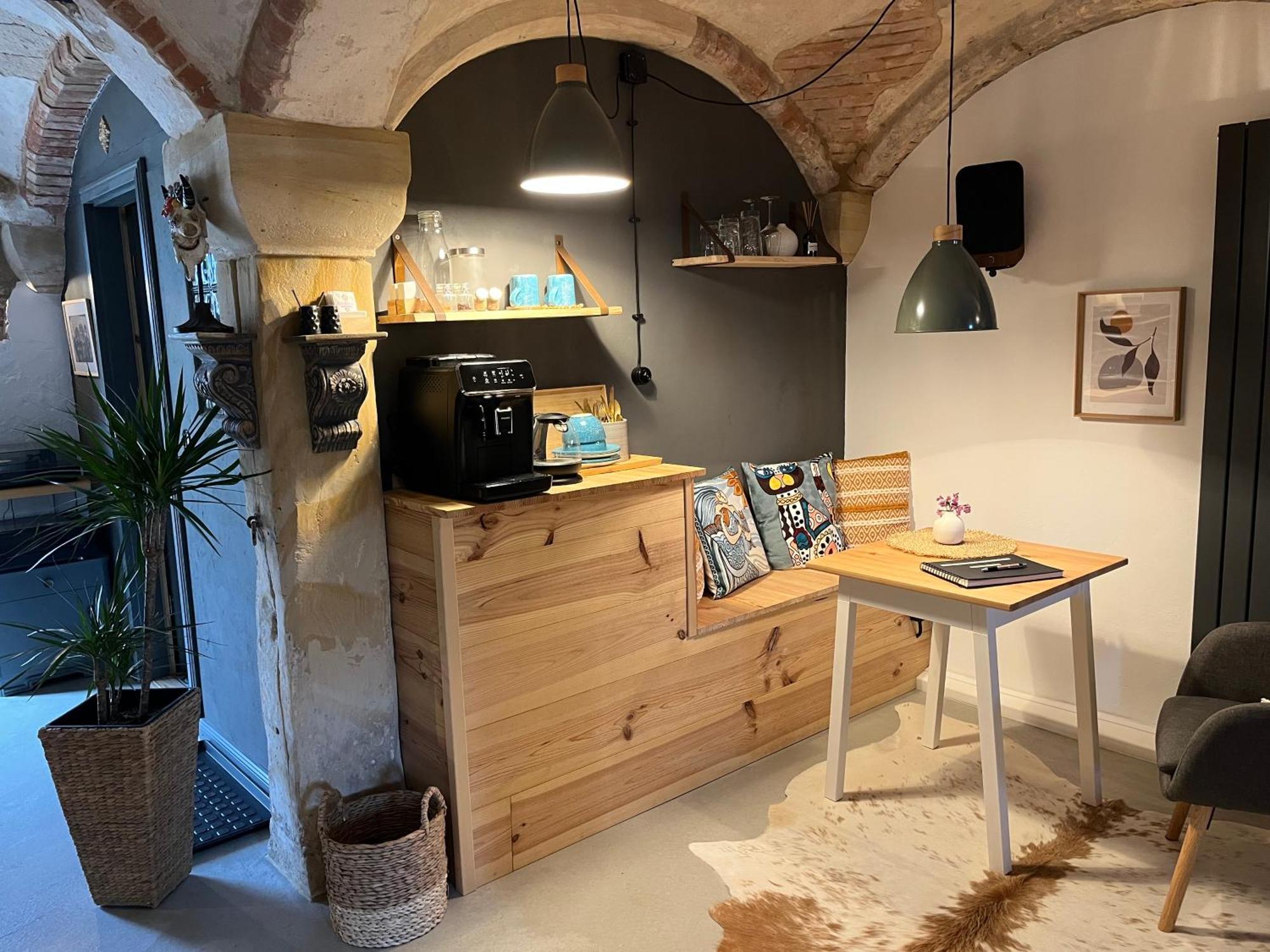 Q Cottage 1825 Meckenheim  エクステリア 写真